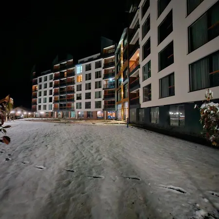 Residens Hilss Relax * Kopaonik