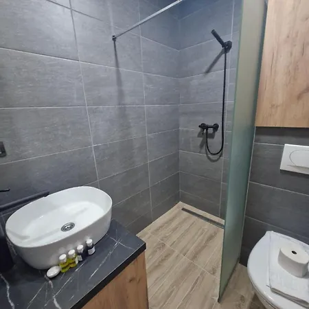 Residens Hilss Relax Apartment Kopaonik
