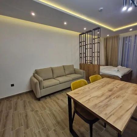 Relax Residens-kopaonik *