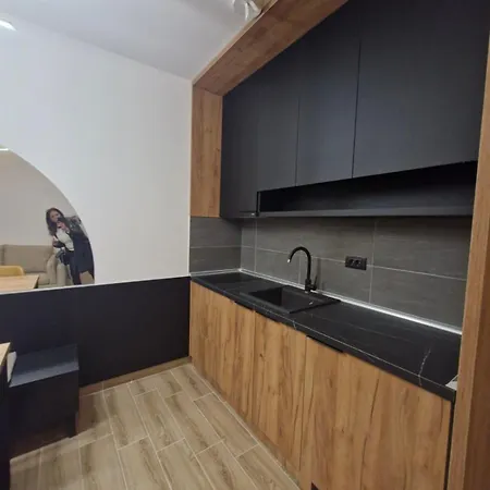 Apartment Residens Hilss Relax Kopaonik