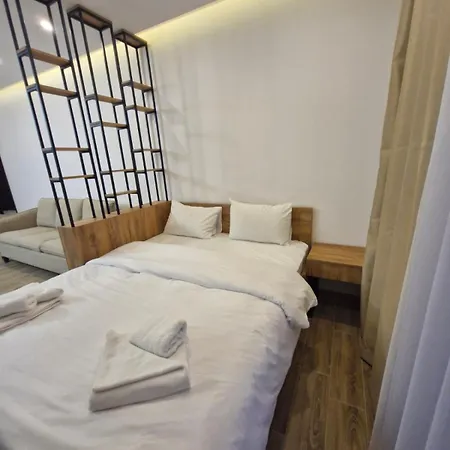 Apartment Residens Hilss Relax