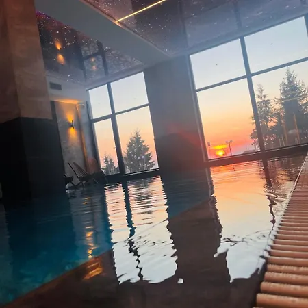 Residens Hilss Relax Apartment Kopaonik