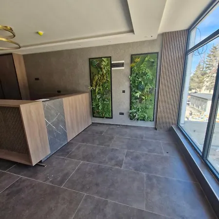 Residens Hilss Relax Kopaonik