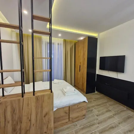 Relax Residens-kopaonik * Kopaonik