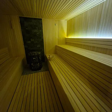 Relax Residens-kopaonik Kopaonik