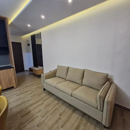 Apartment Residens Hilss Relax *