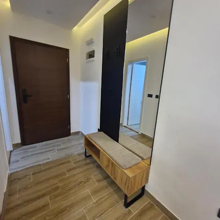 Apartment Residens Hilss Relax