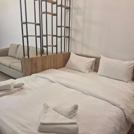 Apartment Residens Hilss Relax *