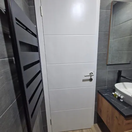 Residens Hilss Relax Apartment Kopaonik
