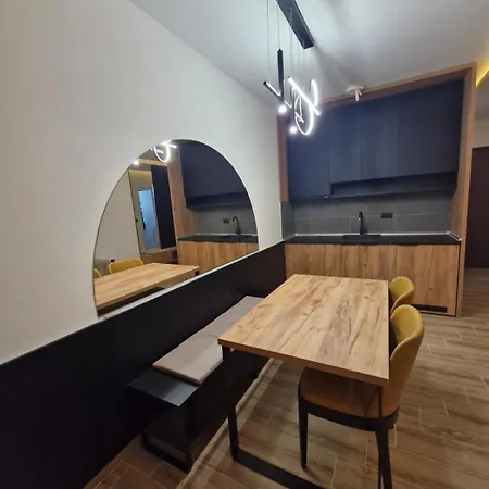 Residens Hilss Relax Apartment *