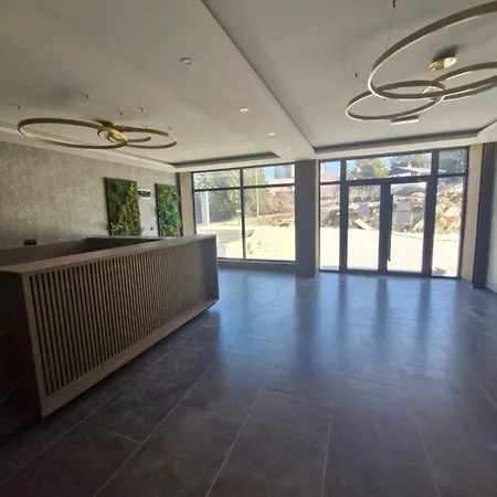 Relax Residens-kopaonik * Kopaonik