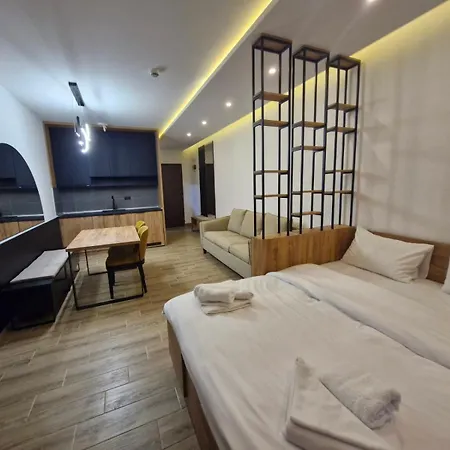 Apartment Residens Hilss Relax