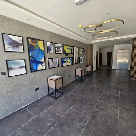 Apartamento Relax Residens-kopaonik Kopaonik