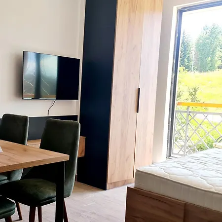 Relax Residens-kopaonik Apartment Kopaonik