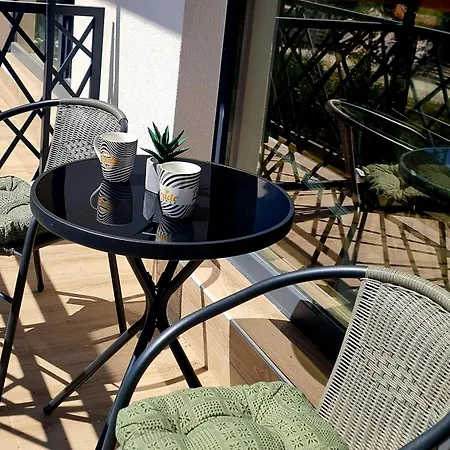 Relax Residens-kopaonik Apartment Kopaonik