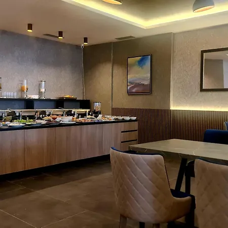 Relax Residens-kopaonik Apartamento Kopaonik