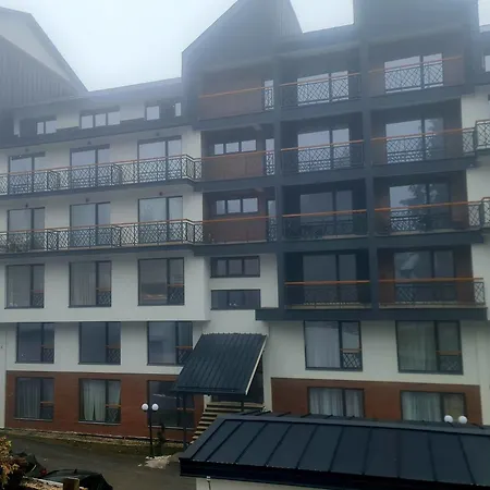 Relax Residens-kopaonik Apartamento Kopaonik