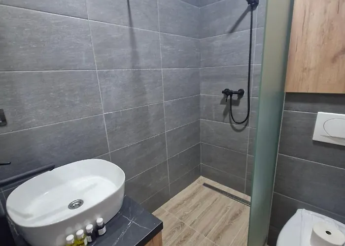 Relax Residens-kopaonik Διαμέρισμα Κοπαόνικ