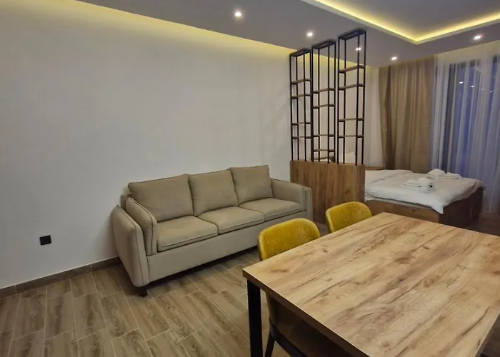 Relax Residens-kopaonik *