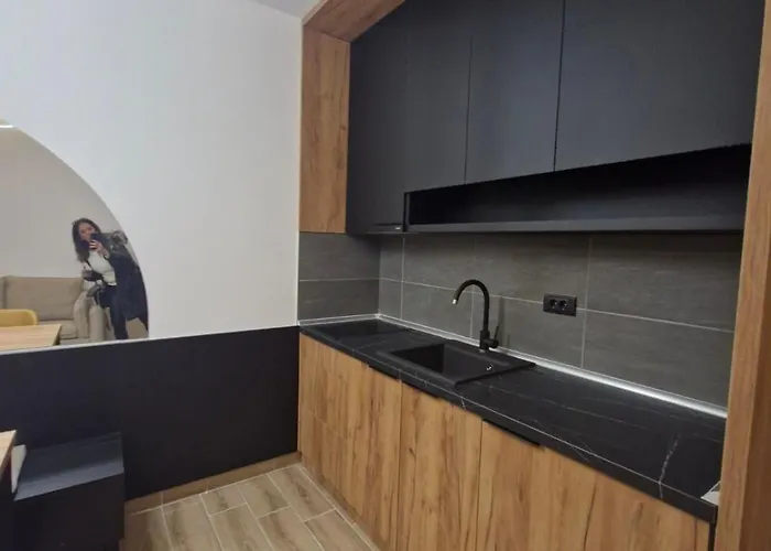 Διαμέρισμα Relax Residens-kopaonik Κοπαόνικ