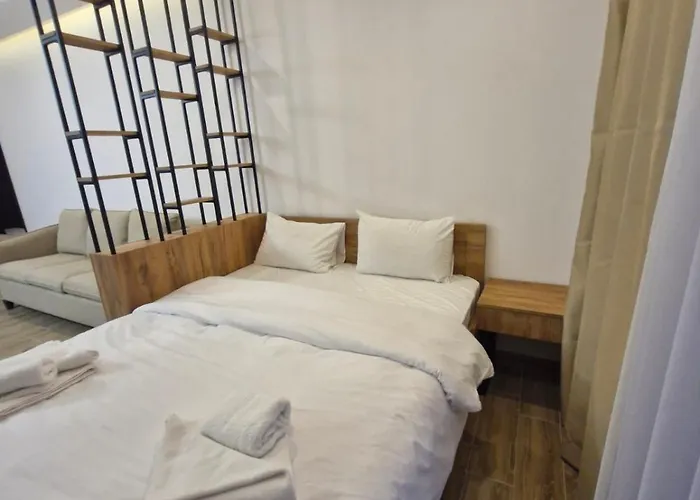 Διαμέρισμα Relax Residens-kopaonik