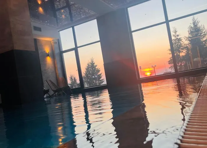 Relax Residens-kopaonik Διαμέρισμα Κοπαόνικ