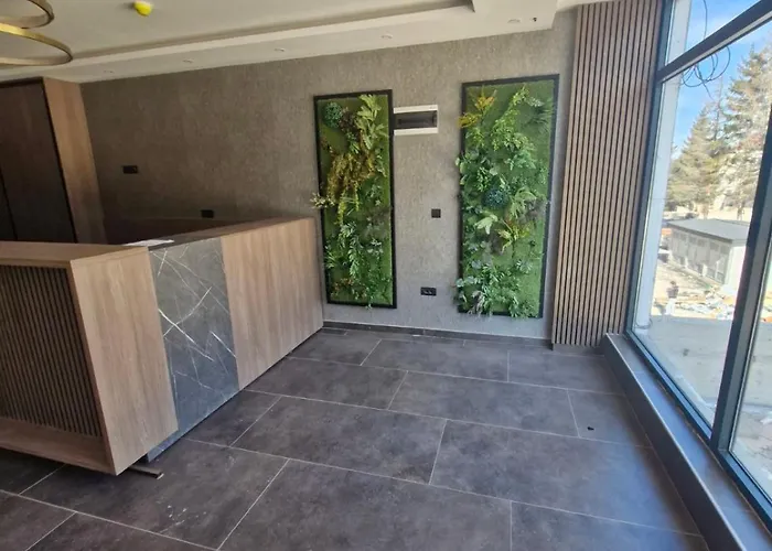 Relax Residens-kopaonik Κοπαόνικ