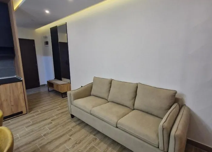 Διαμέρισμα Relax Residens-kopaonik *