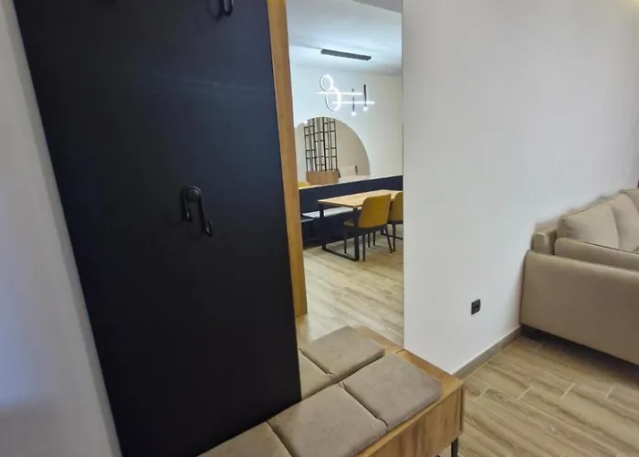 Relax Residens-kopaonik Κοπαόνικ