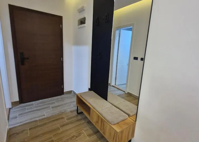 Διαμέρισμα Relax Residens-kopaonik