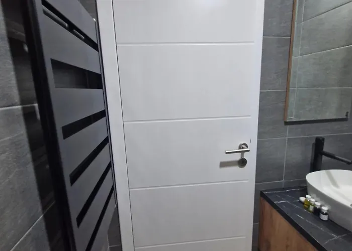 Relax Residens-kopaonik Διαμέρισμα Κοπαόνικ