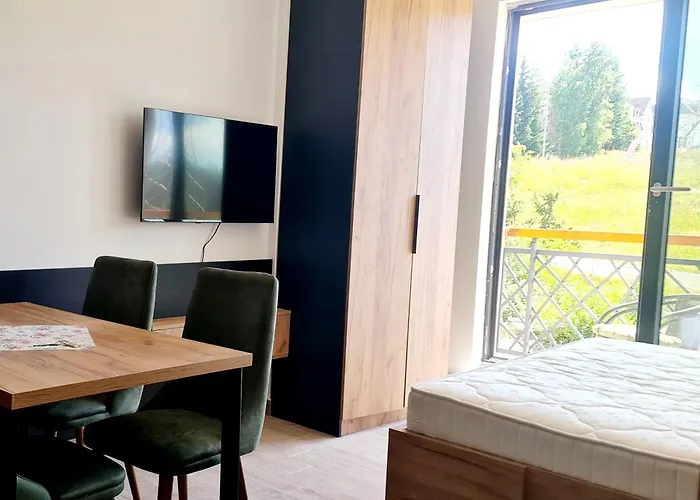 Relax Residens-kopaonik Διαμέρισμα Κοπαόνικ