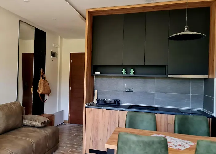 Relax Residens-kopaonik *