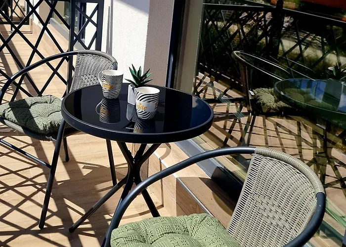 Relax Residens-kopaonik Διαμέρισμα Κοπαόνικ