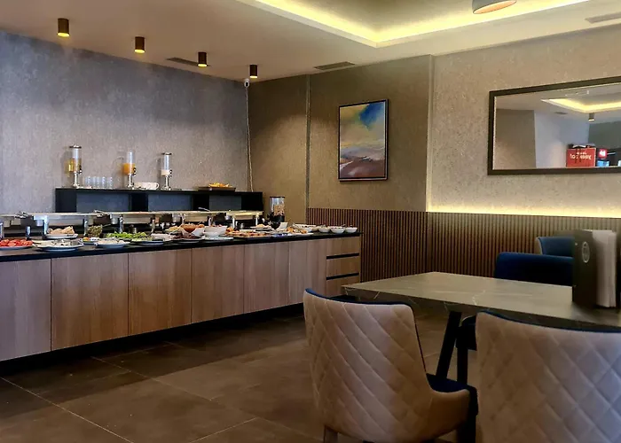 Relax Residens-kopaonik Διαμέρισμα Κοπαόνικ